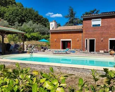 Bed & Breakfast Les Ailanthes *